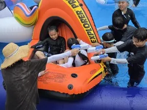 안일초, ‘2026 화합의 날’ 통해 존중과 배려 배우다