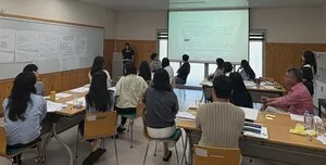 목포교육 Wee센터, ‘실전 시뮬레이션’으로 학교 위기 대응력 강화