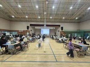 강진동초-성전초, 공동교육과정 ‘오늘은 내가 과학자’ 행사 개최 - 교육 | 코리아NEWS