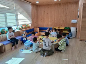순천율산유치원, ‘빈틈없는 돌봄’으로 학부모 걱정 해결