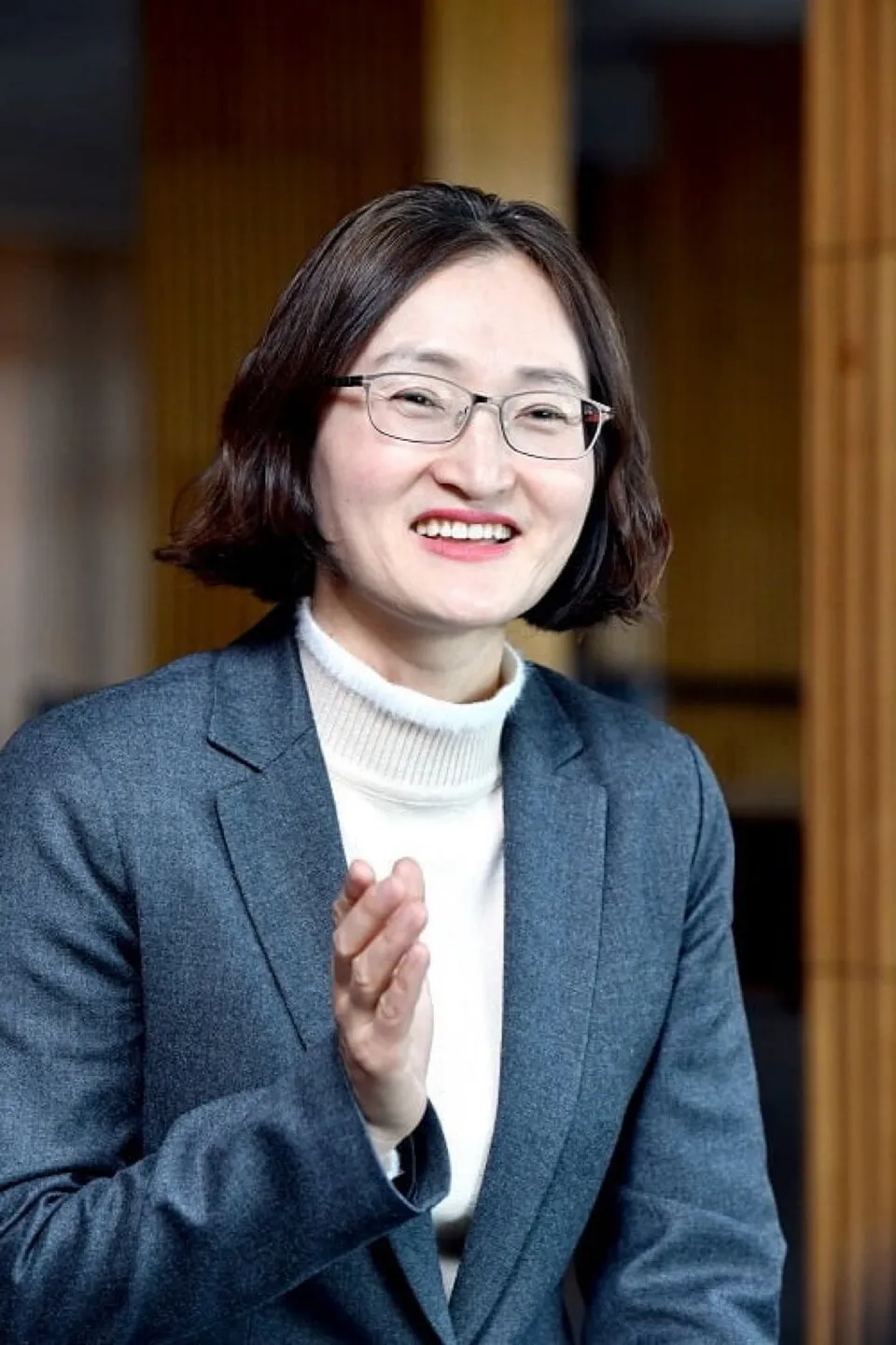 전남광주특별시교육청, 첫 기획조정실장에 최보영 임명 - 교육 | 전남광주뉴스
