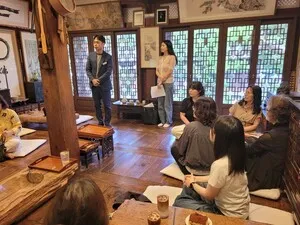 장애학생 인권 보장 위한 '목소리'…보성교육지원청, 현장 간담회