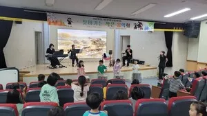 비발디 ‘사계’와 함께한 작은유치원들의 사계절 감성 축제
