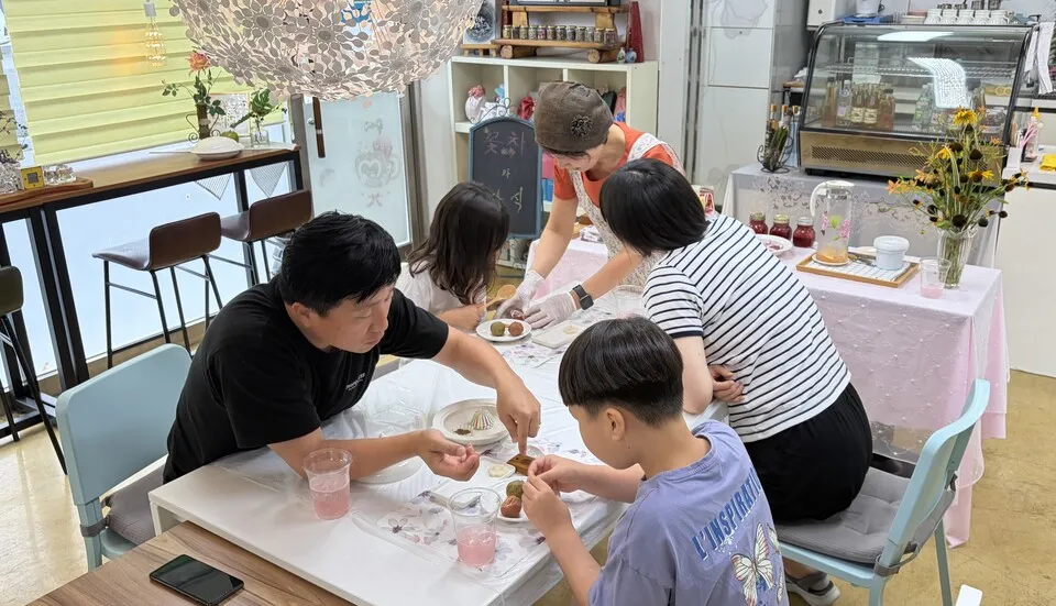 구례교육지원청, '맛과 멋' 캠프로 여름 인문학 열전