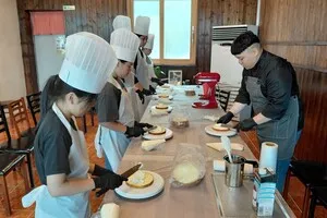 장흥교육청, ‘다회차 진로체험’ 운영…지역 전문가와 함께 꿈을 찾다