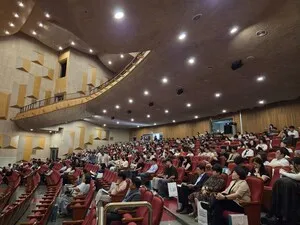 목포·무안·신안 교육자치의 새로운 도약, 학교운영위원회 통합연수 개최