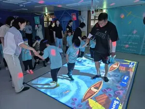 놀이가 곧 배움! 보호자와 함께하는 디지털 체험 수업