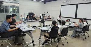 전남도 과학탐구대회, 미래 인재의 창의성 빛내