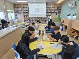무안발명교육센터, 창의력 키우는 ‘1일 발명교육’ 본격 운영
