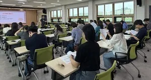 담양교육지원청, 학교회계 멘토링 협의회 개최…업무 역량 강화