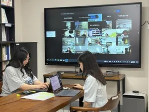 전남유아교육진흥원, 교사 대상 디지털·AI 활용 직무연수 개최