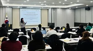 전남교육청, 학생 사고력 키우는 ‘독서인문선도교실’ 확산