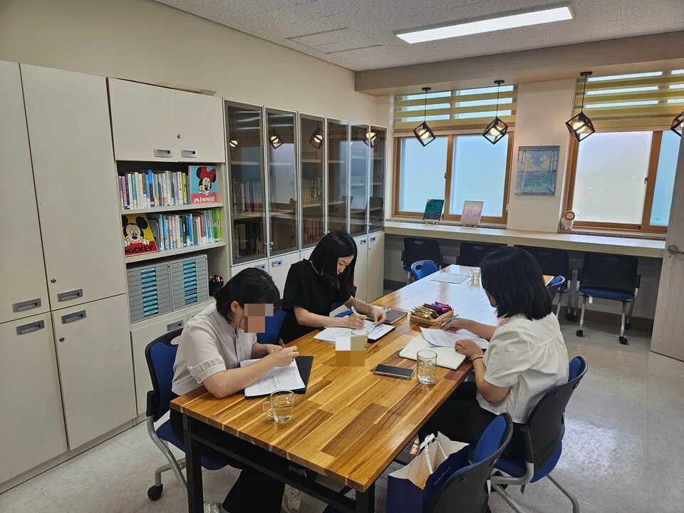 해남교육지원청, Wee클래스 맞춤형 컨설팅으로 학생 심리회복 지원 - 교육 | 코리아NEWS