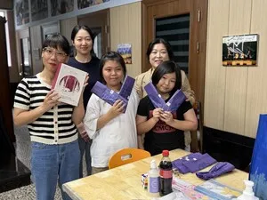 광양중진초, 우유팩 3,430장 모아 기부..환경과 나눔 실천