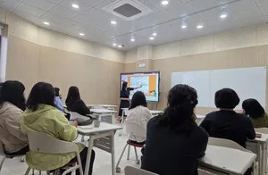 곡성, 돌봄 전문성 강화 위한 ‘함께 on, 돌봄공동체’ 운영