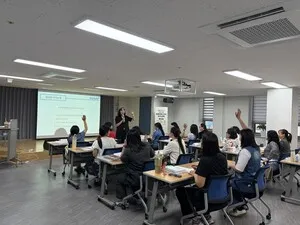 목포교육, ‘학교로 찾아가는 이중언어교실’ 운영 활성화에 속도