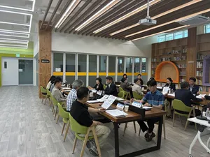 목포여중 남녀공학 전환 추진…교육여정 새로운 변화 시작