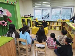 남평도서관, 초등생 대상 ‘여름방학 돌봄 프로그램’ 운영 - 교육 | 시민의 눈