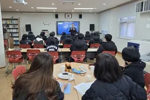 전남교육청, ‘찾아가는 고교학점제 설명회’ 성료