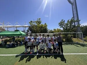 주말이 더 바쁜 목포조리과학고, 축구·자격증·제과대회까지 석권