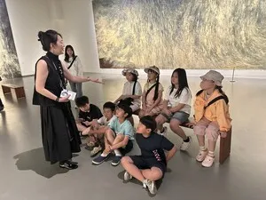 예술과 역사를 만나다! 입면초 3~4학년 문화예술 체험 - 교육 | 코리아NEWS