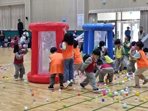 해남 북일초, 교육 공동체가 하나 된 ‘한마음 운동회’ 성황리 개최