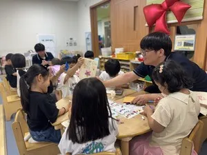 매성고, 유치원 찾아가는 특별한 환경수업… ‘지구를 담는 작은 손’
