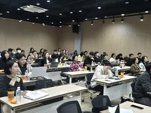 전남교육청, AI 시대 ‘학생 사고력 중심’ 평가 역량 강화 나서