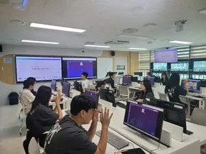 미래 직업을 체험하고 꿈을 찾다, 광양 학생들 ‘진로성장’ 한마당