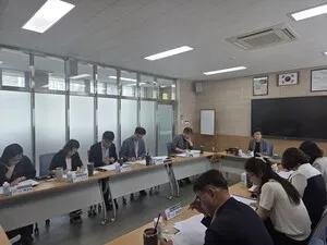 2027년 개교하는 장성 신설 학교, ‘장성가온초·중학교’로 확정