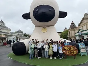 이양초, 교과서 속 문학과 역술을 만나다