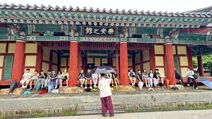 삼기초 등 4개교, 순천 역사문화 체험학습 진행
