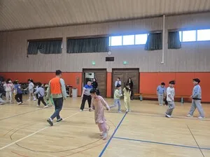 죽곡초, '토란도란 놀자'로 웃음꽃 피는 학교문화 조성 - 교육 | 코리아NEWS