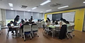 전남교육청, 깨비와 함께하는 ‘독서여행’으로 우수 사례 발굴