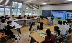 나주도서관, 나주·강진 초등학교 대상 ‘하브루타 교실’ 개강 - 교육 | 코리아NEWS
