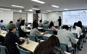전남교육청, 진로교사 없는 학교 맞춤형 지원 강화