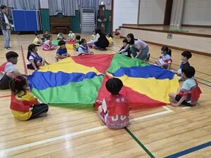 압해권역 3개 초등학교, 공동교육과정으로 하나 되다