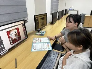 고흥 금산초, AI·드론 체험하는 문화예술 여행으로 미래 꿈 찾다
