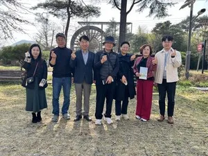 영광군, 마을학교 대표들 모여 교육 생태계 조성 방안 논의