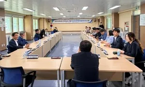 고흥교육지원청, 학교운영위원 전문성 강화 및 2026학년도 역량 제