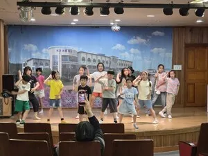 학생들의 무한한 가능성을 열다, 옥과초 방과후학교 수업 공개