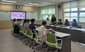 전남교육청, 장애학생 진로 지원 위해 지역사회 맞손