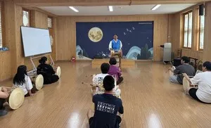 학업중단 위기 학생 위한 '마음-잇다 가족캠프' 운영