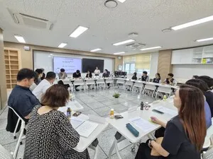 학생·학부모·교원이 하나 되어 그리는 2학기 청사진