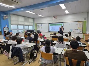 화순교육지원청, ‘딥페이크 예방’ 포함 디지털 미디어 리터러시 교육 운영