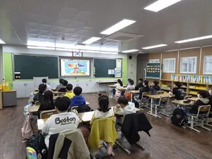 목포서해초, '너답게 나답게' 주간으로 함께하는 사회 배력 실현 - 교육 | 코리아NEWS