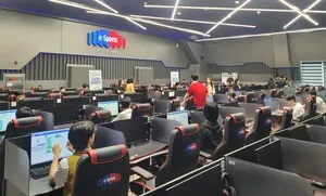 장애학생들의 디지털 꿈, e스포츠와 코딩으로 빛나다