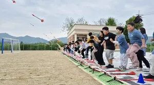 강진 계산초, ‘AI 사이언스 메이커 데이’ 열고 미래교육 실현