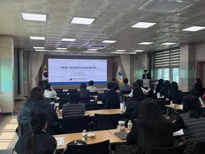 해남교육지원청, 학생 마음 건강 지키는 '예방 중심' 상담 체계 구축 - 행정 | 코리아NEWS