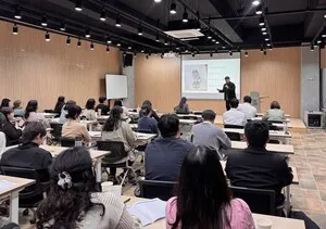 전남교육청, 정규 교육과정 연계 ‘이중언어 교육’ 내실화